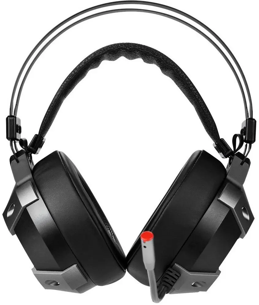 Casti Marvo Scorpion HG9015G (Black) - 3