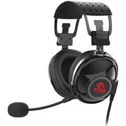 Casti Marvo Scorpion HG9053 (Black) Thumb