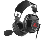 Casti Marvo Scorpion HG9053 (Black)