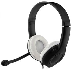 Casti Media-Tech Epsilon (Black)