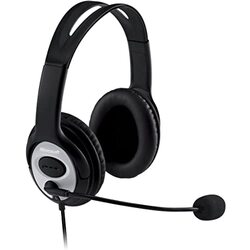 Наушники Microsoft LifeChat LX-3000 (Black)