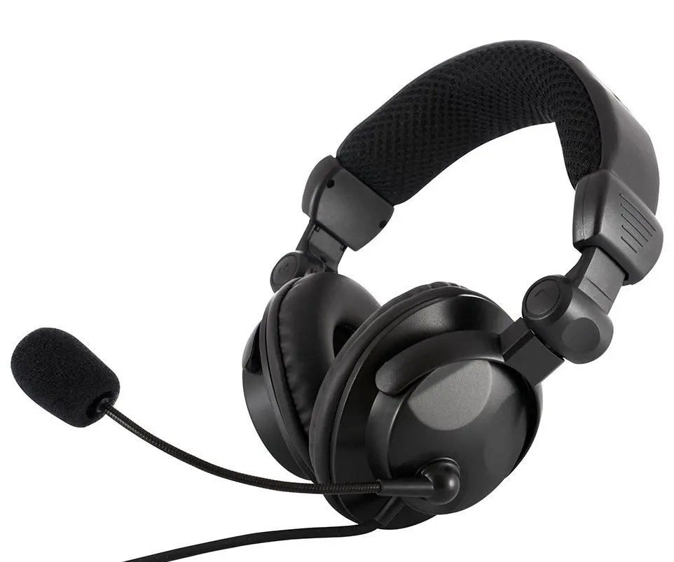 Casti Modecom Hunter S-MC-826 (Black)