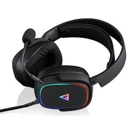 Casti Modecom Prometheus MC-899 (Black)