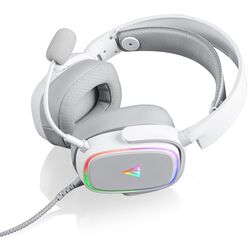 Casti Modecom Volcano MC-899 Prometheus (White)