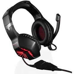 Casti Modecom Volcano Sword MC-839 (Black)