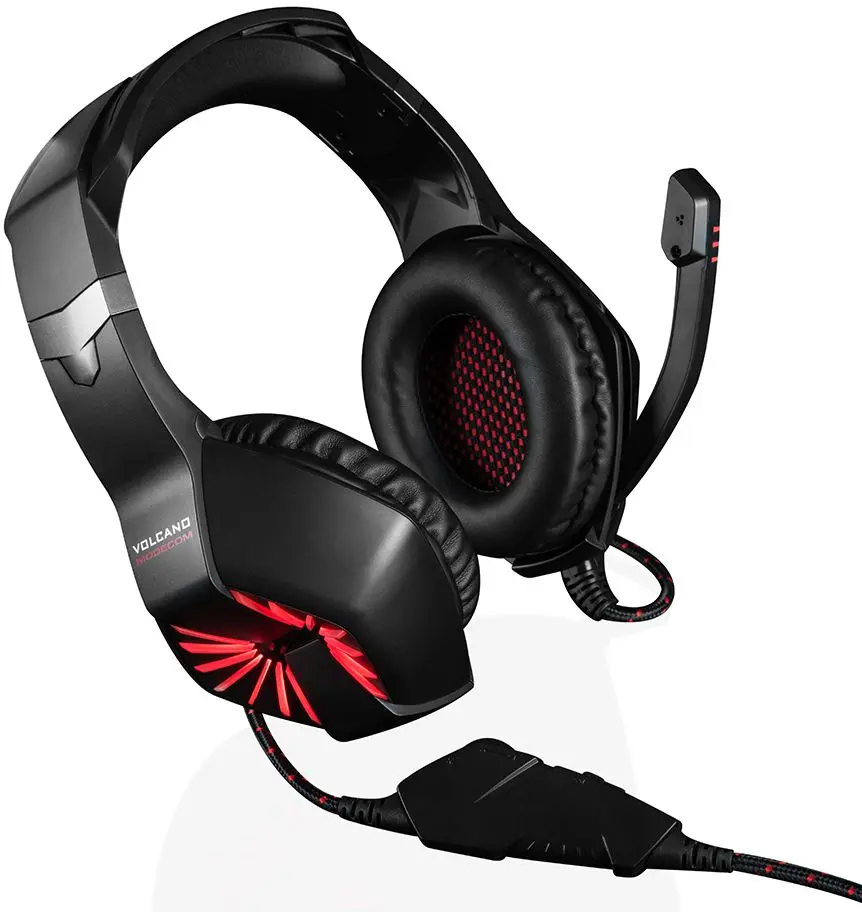 Casti Modecom Volcano Sword MC-839 (Black)