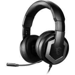 Căști MSI IMMERSE GH61 (Black)