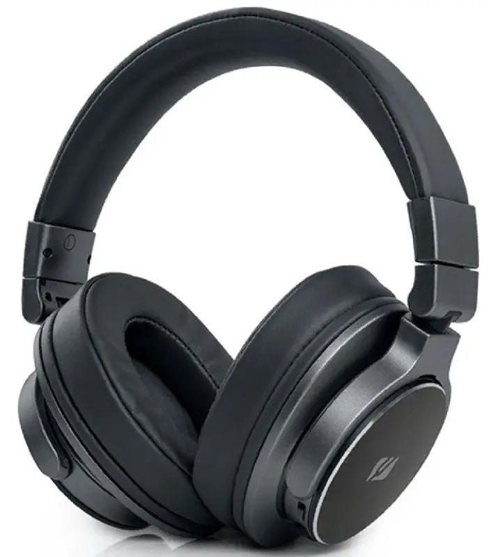 Беспроводные наушники Muse M-278 FB (Black)