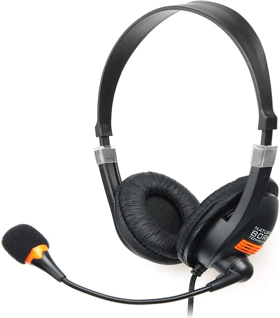 Наушники Natec Drone (Black)