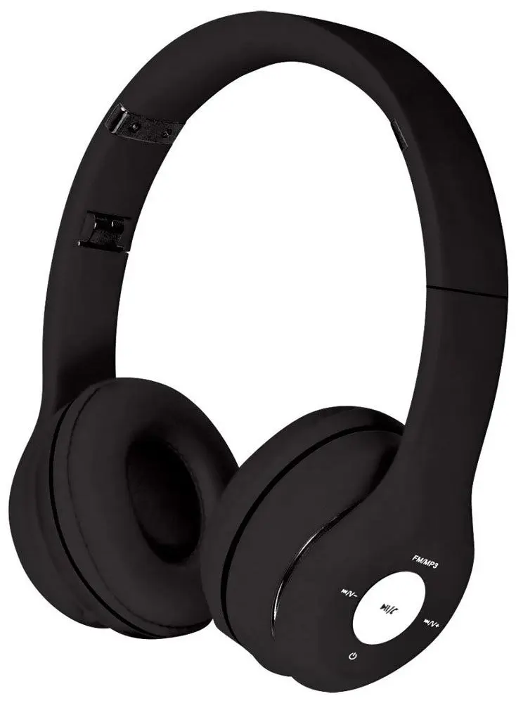 Беспроводные наушники Freestyle FH0915B (Black)