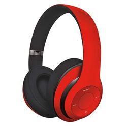 Casti fara fir Freestyle FH0916R (Red)