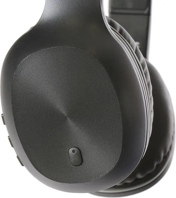 Casti fara fir Freestyle FH0918B (Black) - 4