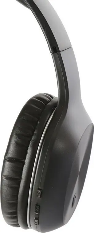 Casti fara fir Freestyle FH0918B (Black) - 2