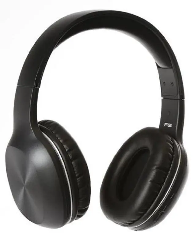 Casti fara fir Freestyle FH0918B (Black)
