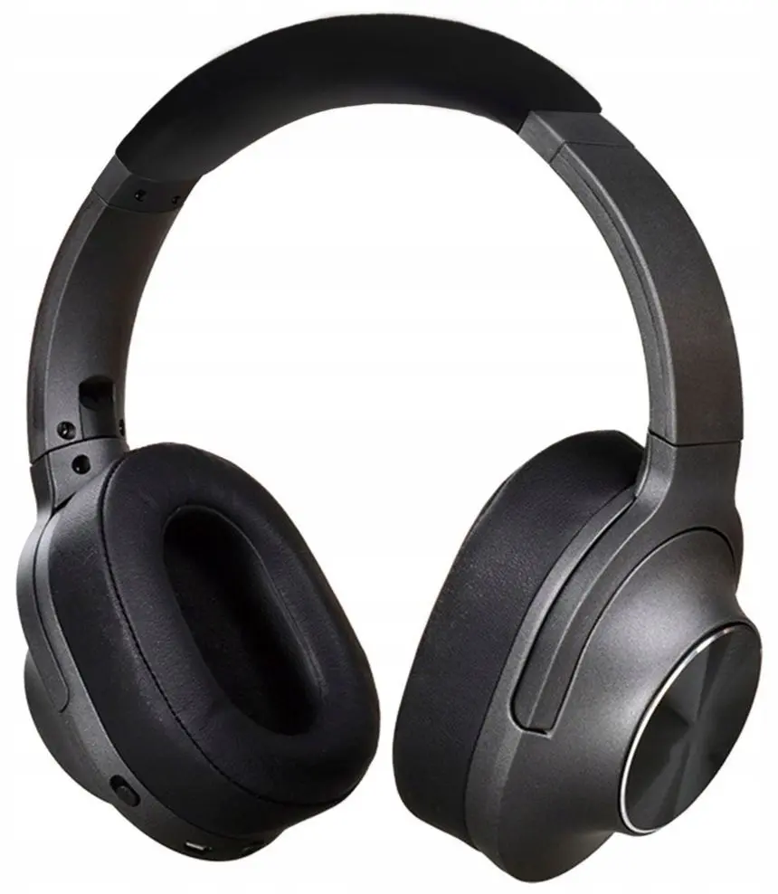 Casti fara fir Freestyle FH0930AG (Gray/Black)
