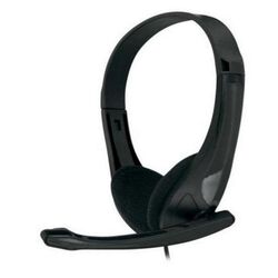 Casti Freestyle FH4088B (Black)