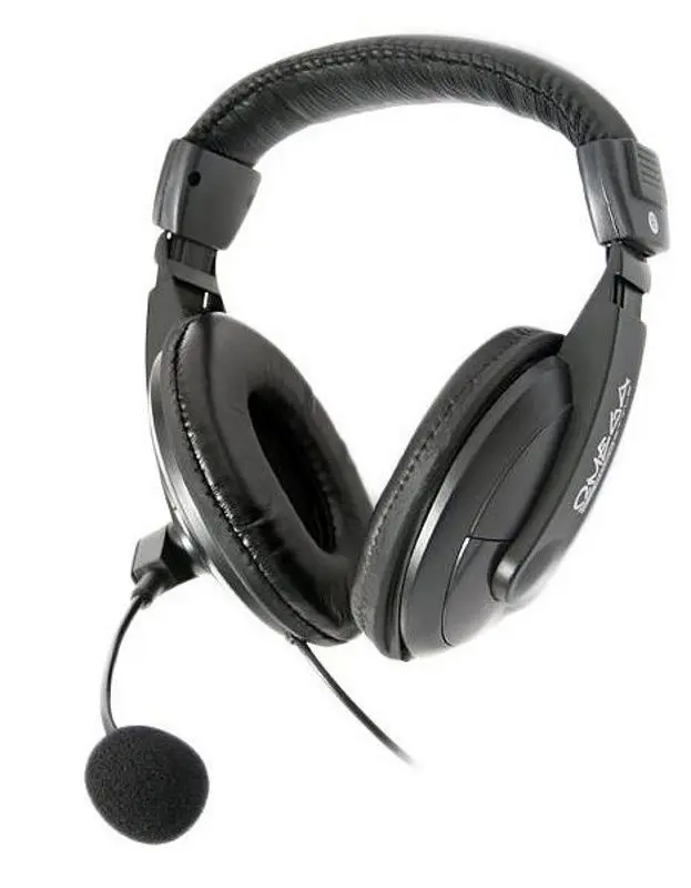 Casti Freestyle FH7500 (Black)