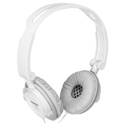 Casti Panasonic RP-DJS150E-W (White)