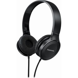 Casti Panasonic RP-HF100E-K (Black)
