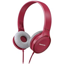 Casti Panasonic RP-HF100E-P (Pink)