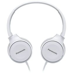 Casti Panasonic RP-HF100E-W (White)