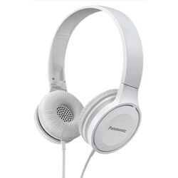 Casti Panasonic RP-HF100GC-K (White)