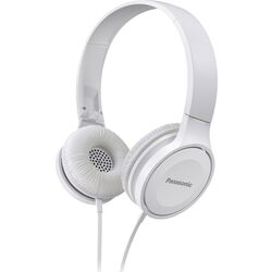 Casti Panasonic RP-HF100ME-W (White)