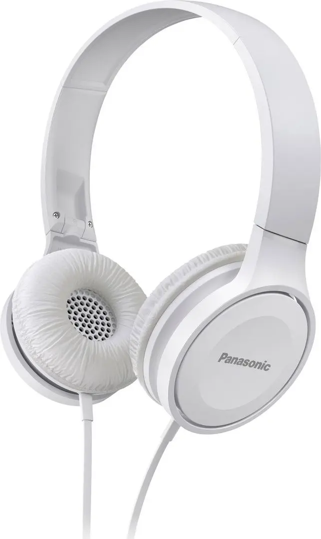 Наушники Panasonic RP-HF100ME-W (White)