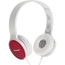 Casti Panasonic RP-HF300ME-P (White/Pink)