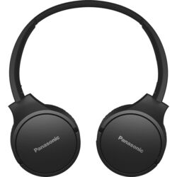 Casti Panasonic RP-HF410BGCK (Black) Thumb