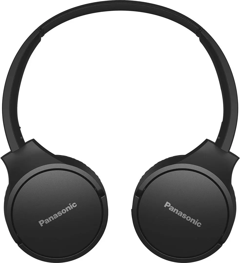Casti Panasonic RP-HF410BGCK (Black) - 2