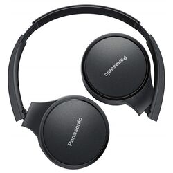 Casti Panasonic RP-HF410BGCK (Black) Thumb