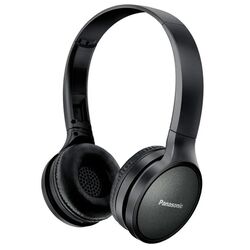Casti Panasonic RP-HF410BGCK (Black)