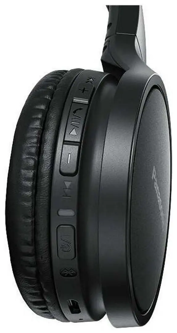 Casti Panasonic RP-HF410BGCK (Black) - 4