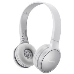 Casti Panasonic RP-HF410BGCW (White)