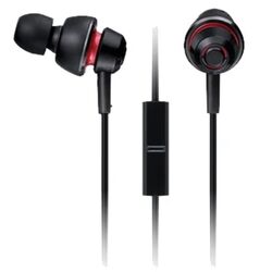 Casti Panasonic RP-HJX6MGC-K (Black)