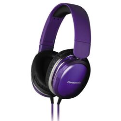 Casti Panasonic RP-HX350E-V (Purple)