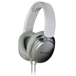 Casti Panasonic RP-HX350E-W (White)