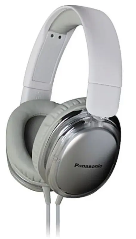 Наушники Panasonic RP-HX350E-W (White)