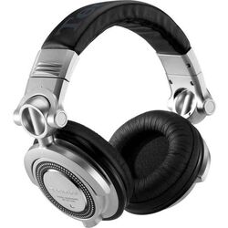 Căști Panasonic Technics DJ RP-DH1200E-S (Silver) Thumb