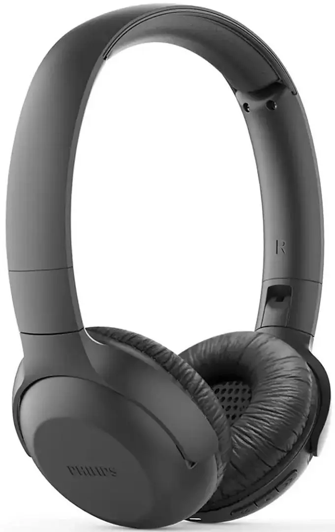 Casti fara fir Philips TAUH202BK/00 (Black)