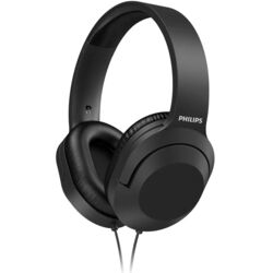 Casti Philips TAH2005BK (Black)