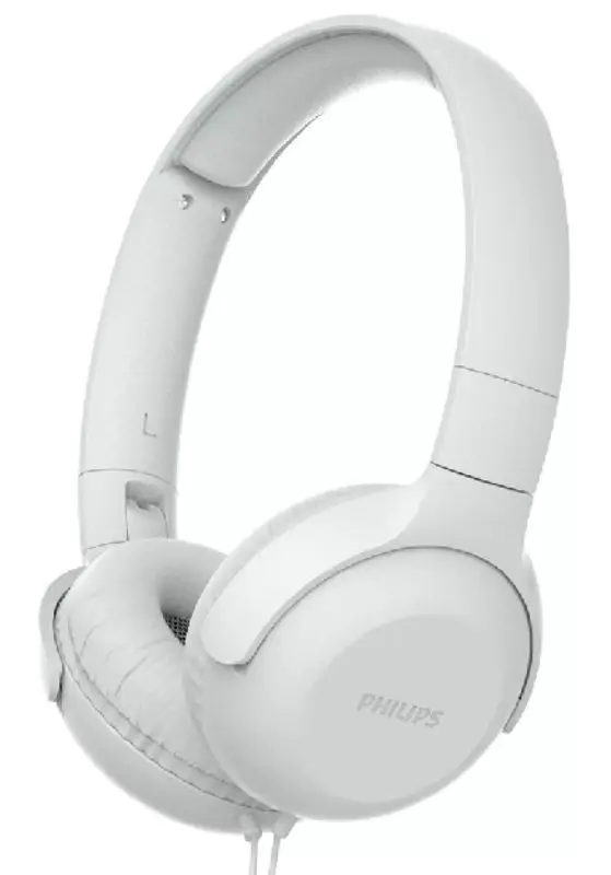 Наушники Philips TAUH201WT/00 (White)