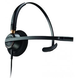 Casti Plantronics Encorepro HW510 (Black)