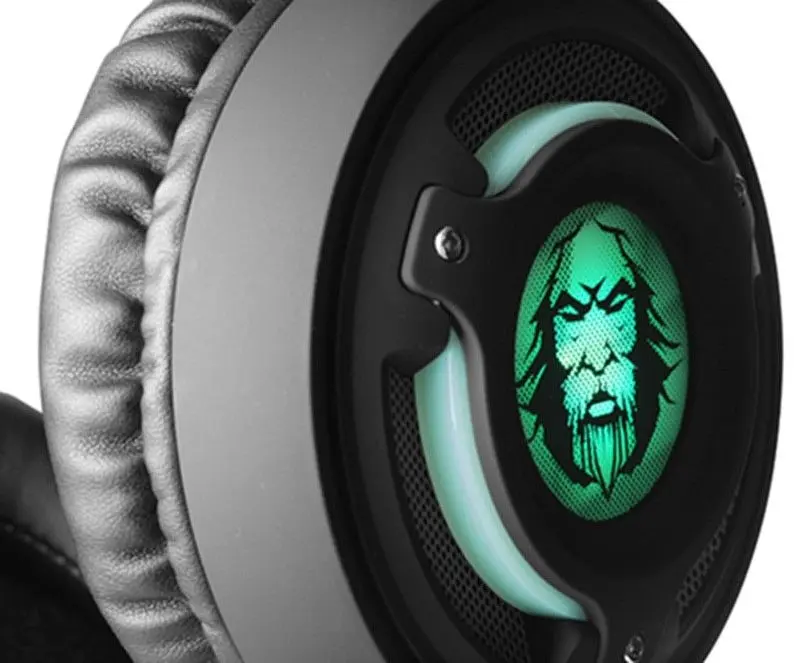 Casti Qumo Atlantis (Black/Brown)