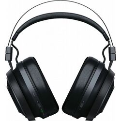 Беспроводные наушники Razer Nari Ultimate RZ04-02670100-R3M1 (Black)