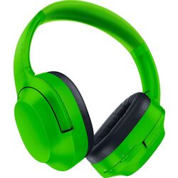 Беспроводные наушники Razer Opus X (Green) Thumb