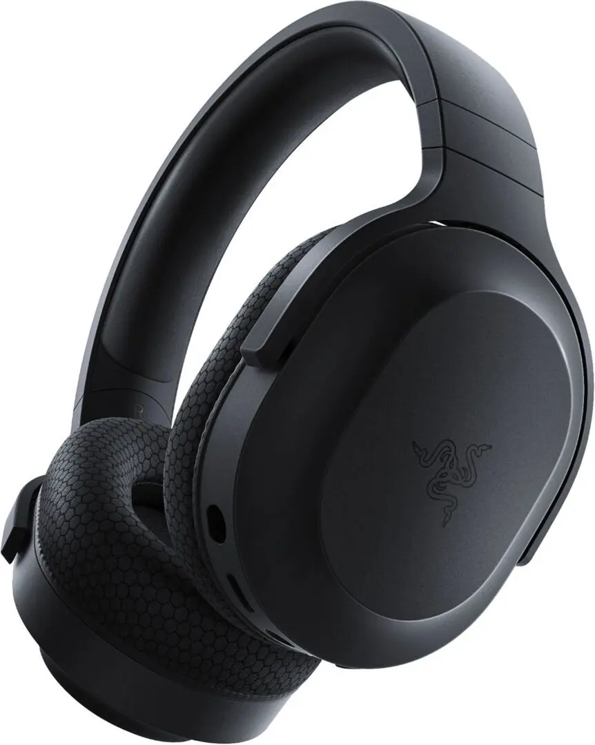 Casti Razer Barracuda X (Black)
