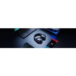 Casti Razer Barracuda X (Black) Thumb