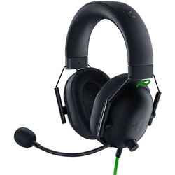 Casti Razer BlackShark V2 X (Black) Thumb